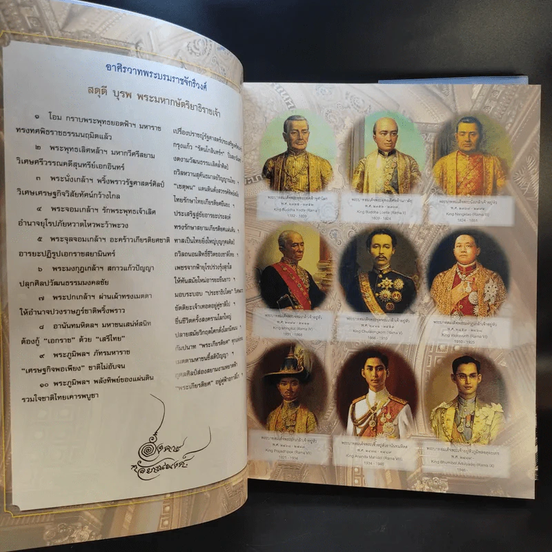 225 ปี กรุงรัตนโกสินทร์ Boxset รูปที่ 13