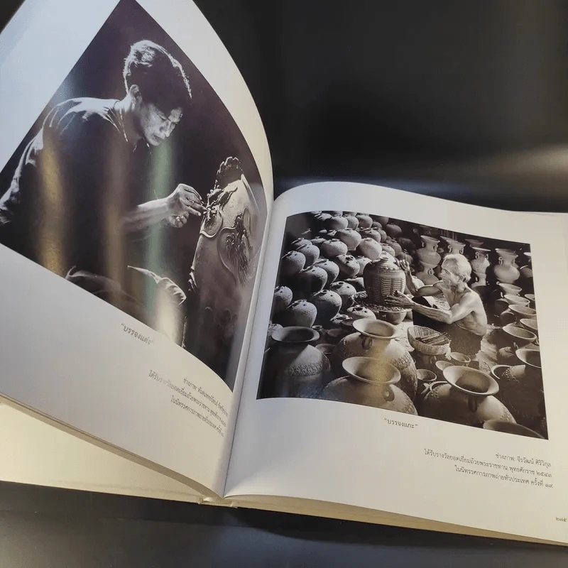ศาสตร์พระราชา ภาพถ่ายแสงและเงาใต้ร่มพระบารมี รูปที่ 22