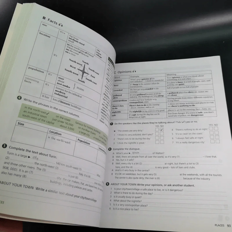 Oxford Word Skills Basic - Gairns and Redman รูปที่ 13