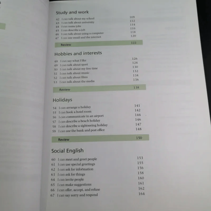 Oxford Word Skills Basic - Gairns and Redman รูปที่ 10