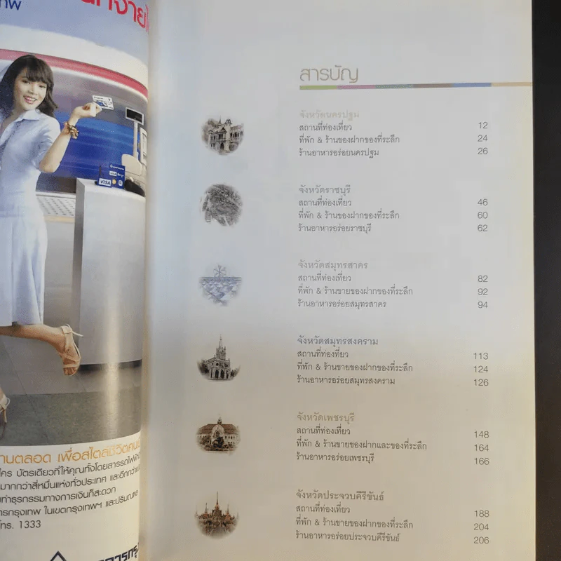 เส้นทางถิ่นอุดม ชวนชมพระราชนิเวศน์ ขอบเขตทะเลงาม รูปที่ 11