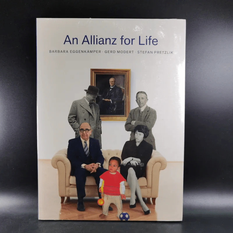 An Allianz for Life รูปที่ 1