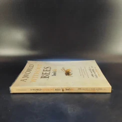 A World Without Bees โลกไร้ผึ้ง - อลิสัน เบนจามินและไบรอัน แมกคัลลัม รูปที่ 3