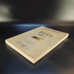 A World Without Bees โลกไร้ผึ้ง - อลิสัน เบนจามินและไบรอัน แมกคัลลัม รูปที่ 7