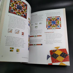 Sew This and That - Sherri K. Falls รูปที่ 12