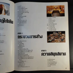 ความสุขกับการถ่ายภาพ (ตำราแนะวิธีใช้เครื่องมือและวิชาการอันช่วยให้ถ่ายภาพได้ดีขึ้น) รูปที่ 12