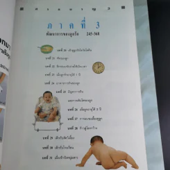 คู่มือเลี้ยงลูก - ศ.พญ.ชนิกา ตู้จินดา รูปที่ 9