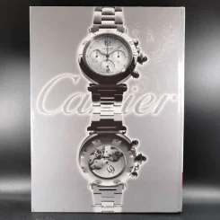 The Watch & Jewellery Yearbook 2001 นิตยสารนาฬิกาและอัญมณี ฉบับประจำปี 2544 รูปที่ 2