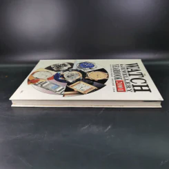 The Watch & Jewellery Yearbook 2001 นิตยสารนาฬิกาและอัญมณี ฉบับประจำปี 2544 รูปที่ 5