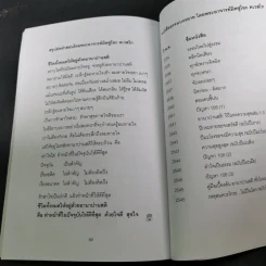 อีกหนึ่งมุมมอง - รวมบทสัมภาษณ์พระอ.มิตซูโอะ คเวสโก รูปที่ 13