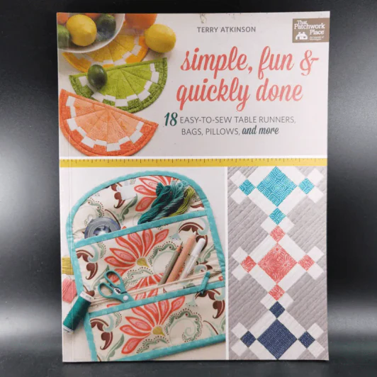Simple, Fun & Quickly Done รูปที่ 1