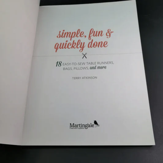 Simple, Fun & Quickly Done รูปที่ 8