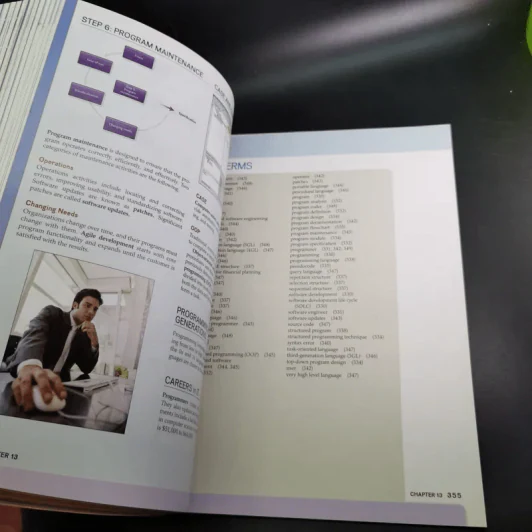 Computing Essentials 2017 รูปที่ 17
