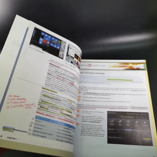 Computing Essentials 2017 รูปที่ 15