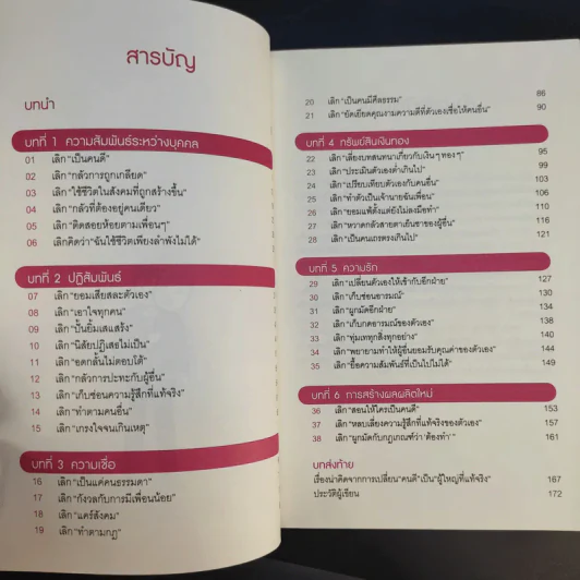 เลิกเป็นคนดีแล้วจะมีความสุข - โกะโด โทคิโอะ รูปที่ 10