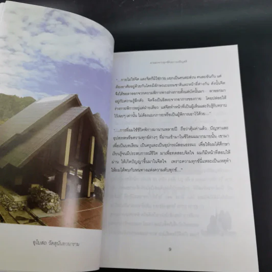 สติเป็นธรรมเอก - พระอาจารย์มิตซูโอะ คเวสโก รูปที่ 10