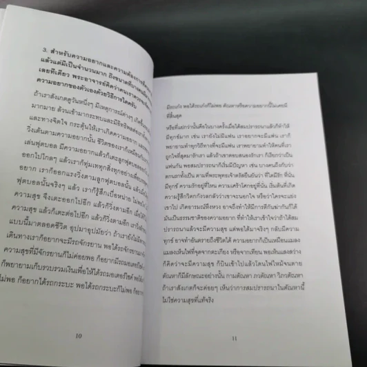 อีกหนึ่งมุมมอง - รวมบทสัมภาษณ์พระอ.มิตซูโอะ คเวสโก รูปที่ 11