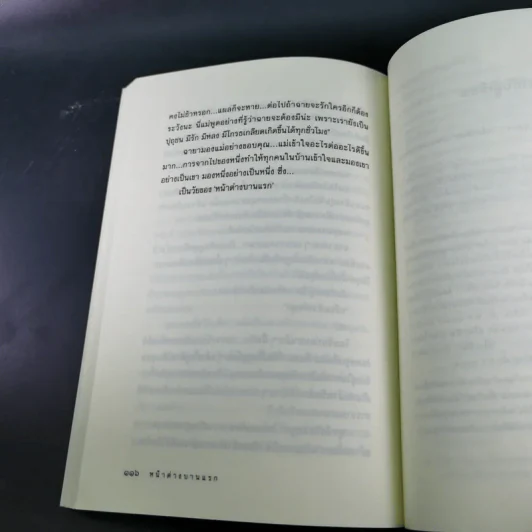 หน้าต่างบานแรก - กฤษณา อโศกสิน รูปที่ 16