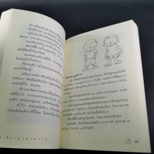 เลี้ยงลูกตามราศี - สุดธิดา เปลี่ยนสายสืบ รูปที่ 16