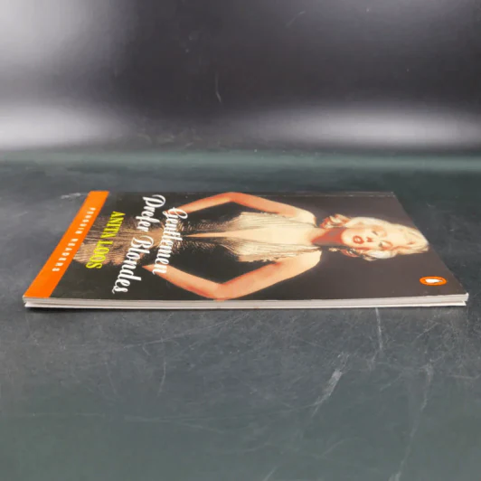 Gentlemen Prefer Blondes - Anita Loos รูปที่ 6