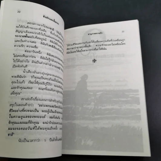 ด้วยรักและเอื้ออาทร - ปียอทะ รูปที่ 11