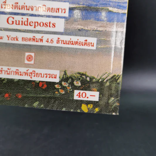 ด้วยรักและเอื้ออาทร - ปียอทะ รูปที่ 3