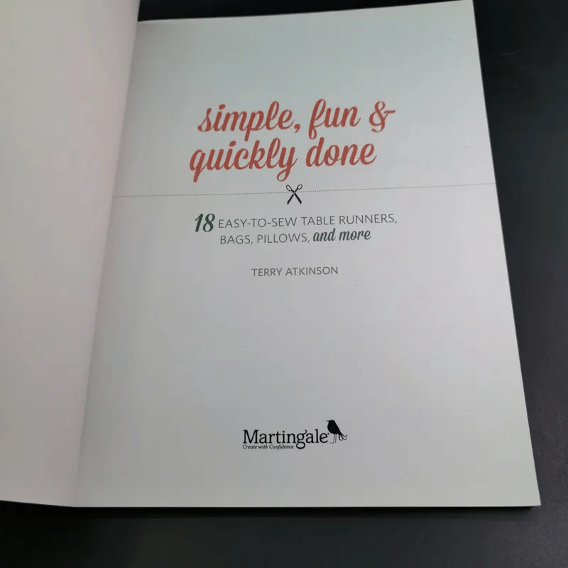 Simple, Fun & Quickly Done รูปที่ 8