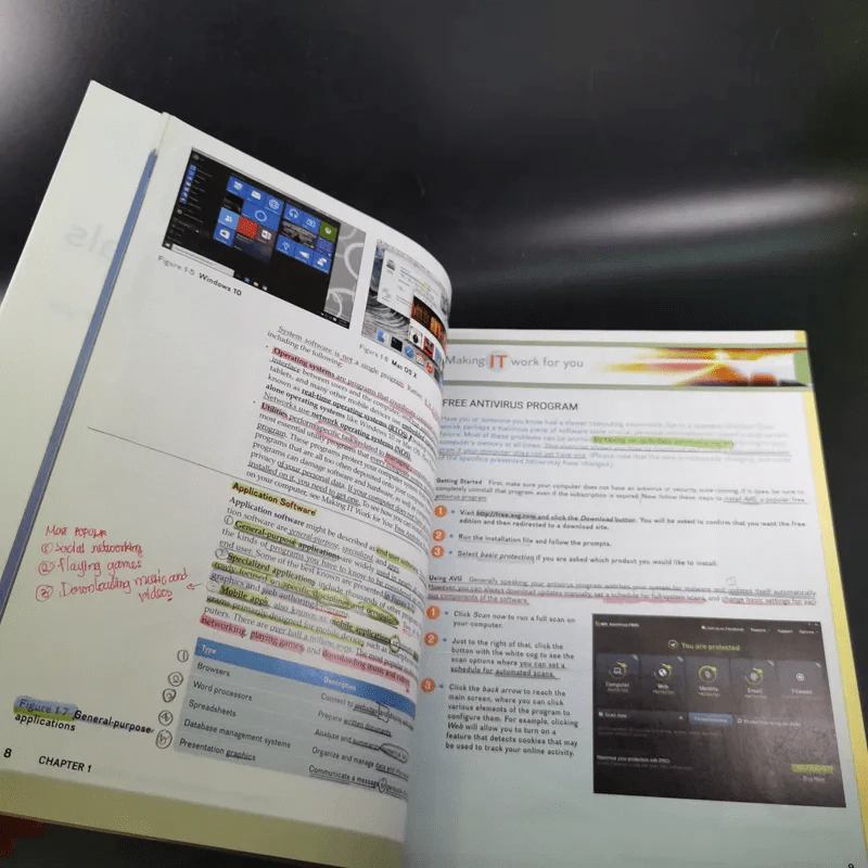 Computing Essentials 2017 รูปที่ 15