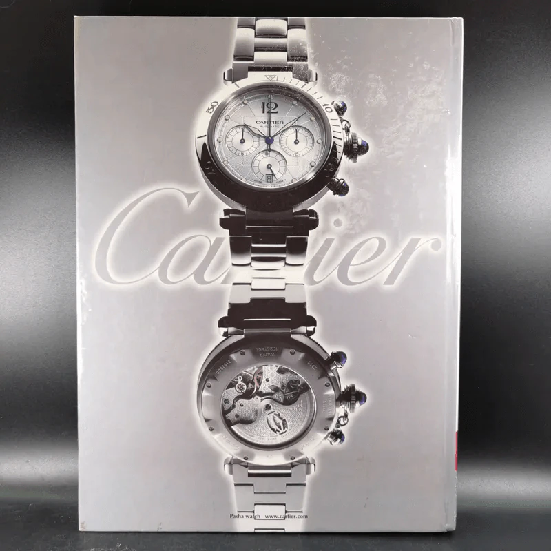 The Watch & Jewellery Yearbook 2001 นิตยสารนาฬิกาและอัญมณี ฉบับประจำปี 2544 รูปที่ 2