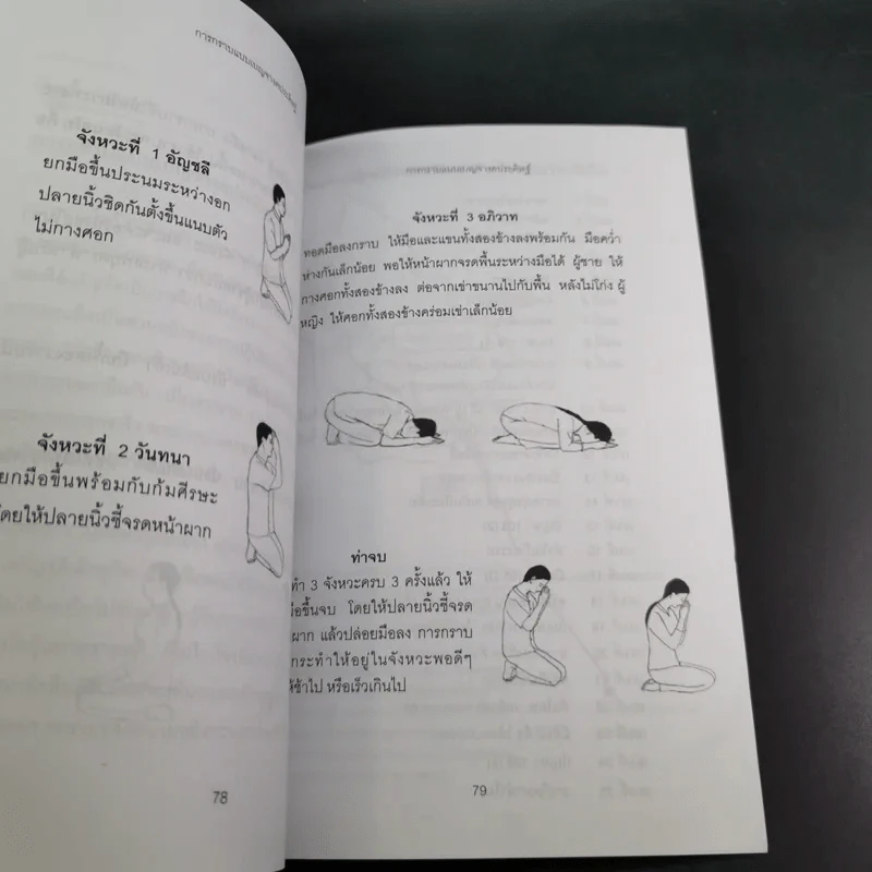 สติเป็นธรรมเอก - พระอาจารย์มิตซูโอะ คเวสโก รูปที่ 13