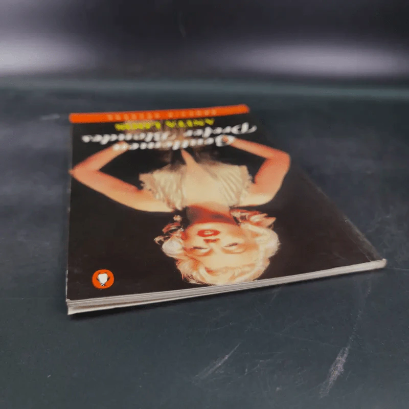 Gentlemen Prefer Blondes - Anita Loos รูปที่ 7