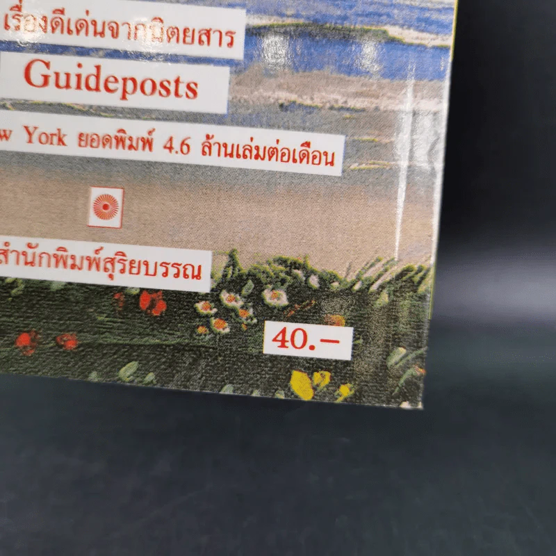 ด้วยรักและเอื้ออาทร - ปียอทะ รูปที่ 3