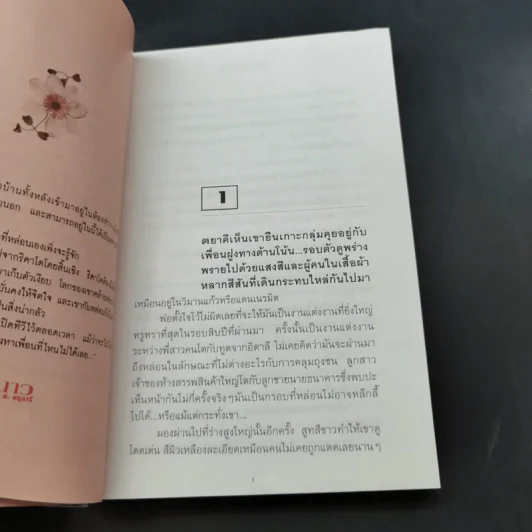 รังหนาว 2 เล่มจบ - ม.มธุการี รูปที่ 9