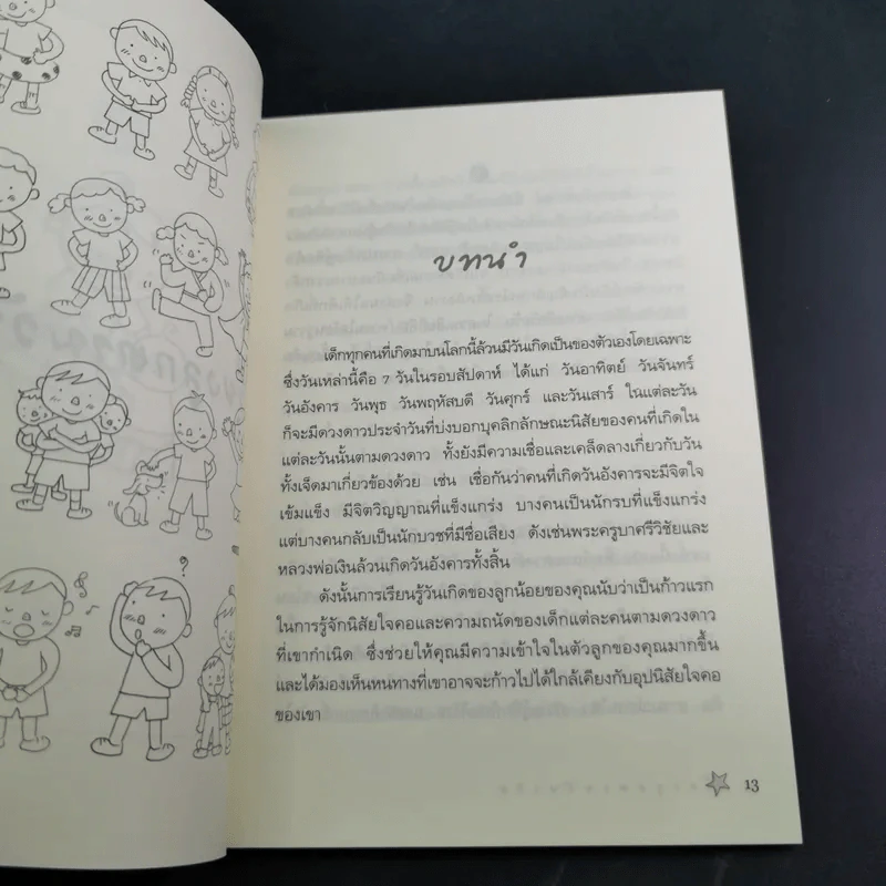 เลี้ยงลูกตามวันเกิด - สุดธิดา เปลี่ยนสายสืบ รูปที่ 14