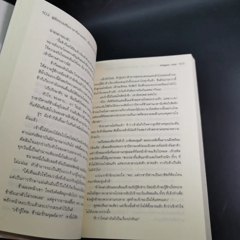 คู่มือการเป็นราชาปีศาจ ฉบับ (ที่เขาว่ามาว่ามัน) สมบูรณ์ รูปที่ 11