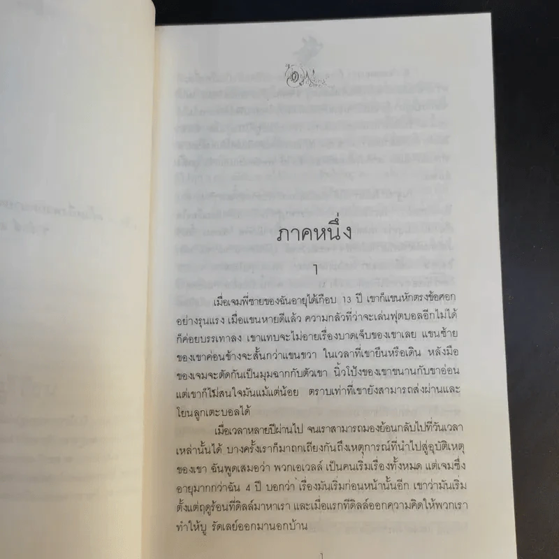 ผู้บริสุทธิ์ 2 เล่มจบ To Kill a Mockingbird - ฮาร์เปอร์ ลี แต่ง, ศาสนิก แปล รูปที่ 11