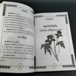 หายเจ็บไข้ด้วยยาสมุนไพร - ศิวัช สอาดถิ่น รูปที่ 14