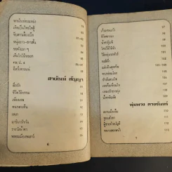 ลูกทุ่งเพลงฮิต ยอดรัก สลักใจ, พรศักดิ์ ส่องแสง, ศรเพชร ศรสุพรรณ, ดาว-พิมพ์ใจ, สายัณห์ สัญญา, พุ่มพวง ดวงจันทร์ รูปที่ 11