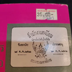 ทำอย่างไรเมื่อไปอำเภอ คู่มือประชาชนในการติดต่อราชการ - วิฑูรย์ อังประภาพรชัย รูปที่ 13