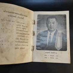 อนุสรณ์ในงานฌาปนกิจศพ นายสุพจน์ กังสภัทร์ รูปที่ 8