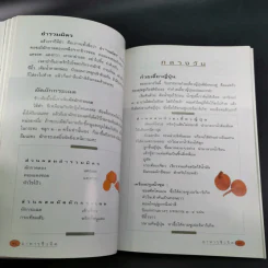 อาหารชีวจิต ตำรับ ดร.สาทิส-ฉินโฉม อินทรกำแหง และเพื่อนๆชาวชีวจิต รูปที่ 17