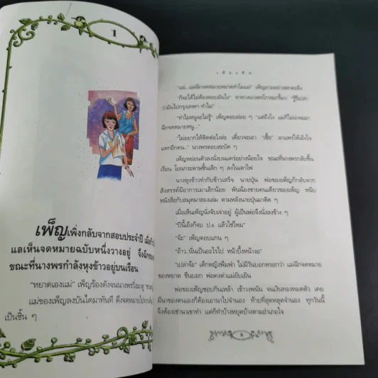 เที่ยงคืน - กฤษณา อโศกสิน รูปที่ 12
