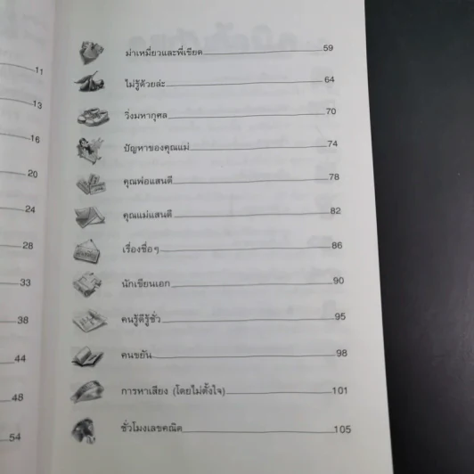 เรื่องของม่าเหมี่ยว - สุมาลี รูปที่ 15