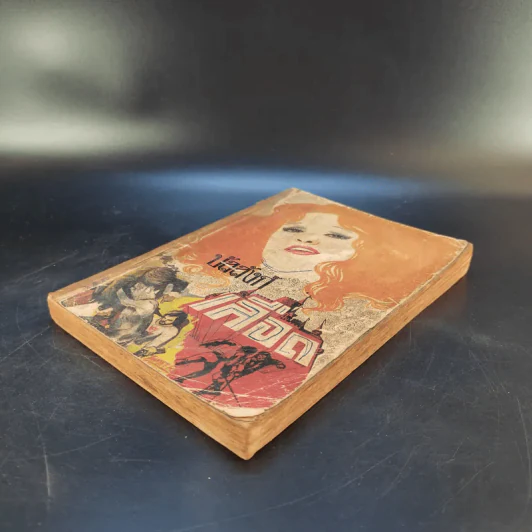 บัลลังก์เลือด The Prisoner of Zenda and Rupert of Hentzau - Anthony Hope รูปที่ 7