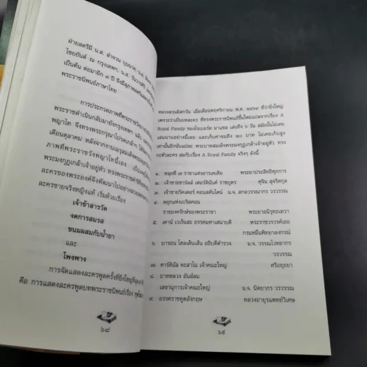 หนังสือคือชีวิต อ่านเป็นนิตย์ เพื่อชีวิตที่สมบูรณ์ (หนังสือที่ระลึกงานสัปดาห์หนังสือแห่งชาติ ครั้งที่ 30) รูปที่ 14
