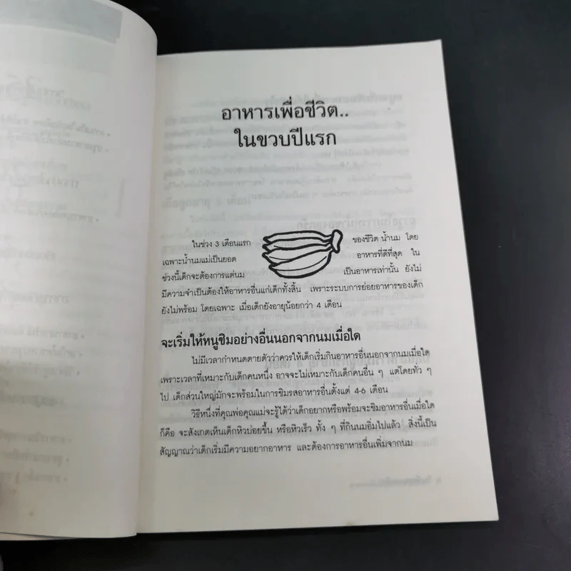 กินเพื่อสุขภาพเด็ก - จินตนา งามวิทยาพงษ์ รูปที่ 13