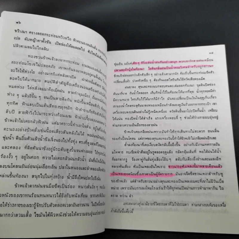 หนังสือส่งเสริมการอ่าน หนุ่มชาวนา ระดับมัธยมศึกษา รูปที่ 11