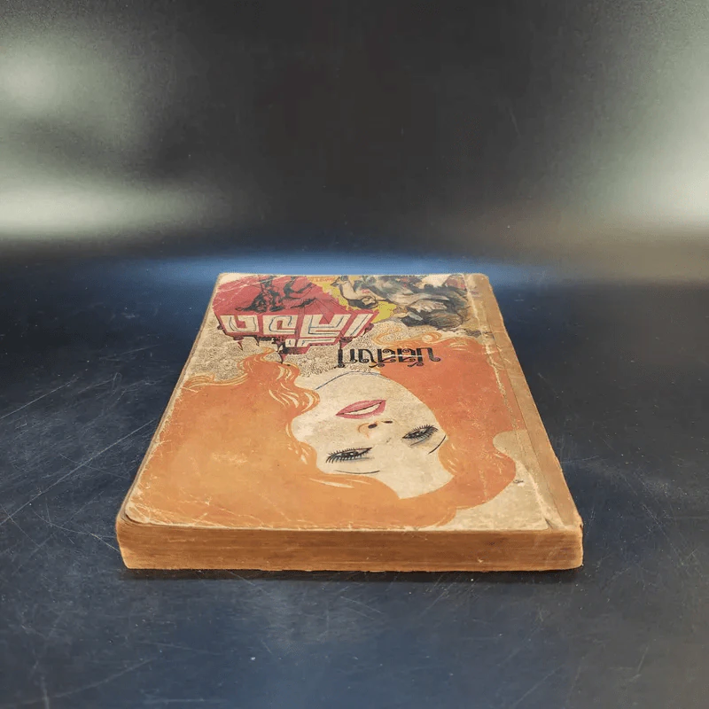 บัลลังก์เลือด The Prisoner of Zenda and Rupert of Hentzau - Anthony Hope รูปที่ 6