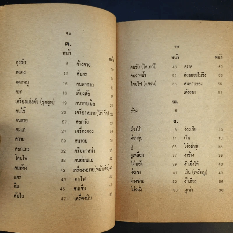 แป๊ะกง 36 เซียน ทำนายฝัน เสี่ยงโชค 1000 ข้อ รูปที่ 13