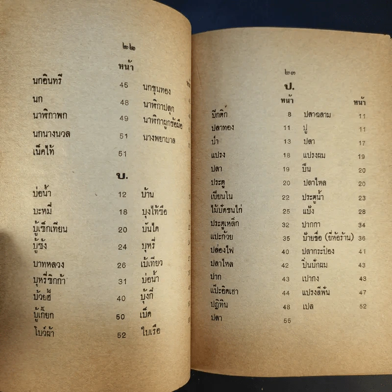แป๊ะกง 36 เซียน ทำนายฝัน เสี่ยงโชค 1000 ข้อ รูปที่ 19